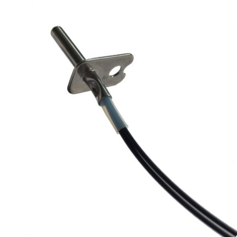 Sonde de température poêle à granulé NTC 1k 150mm bulbe 40mm pour poêle — free download