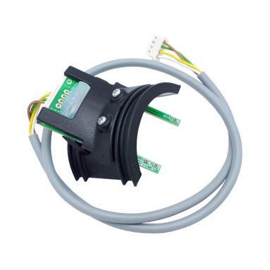 CAPTEUR DE DÉBIT MICRONOVA AVEC CÂBLE