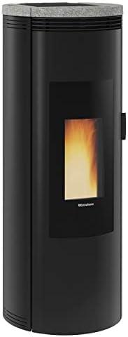 You are currently viewing Pourquoi Nous Choisissons le Poêle à Granulés Extraflame Amika