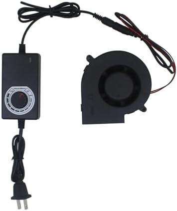 You are currently viewing Pourquoi avons-nous choisi ce ventilateur de poêle à granulés?